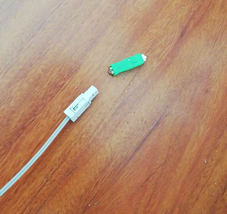 SERVICIO TECNICO A INTERNET REDES WIFI REPETIDORES FINRA OPTICA CABLEADOS DE RED - 2